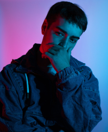 profile